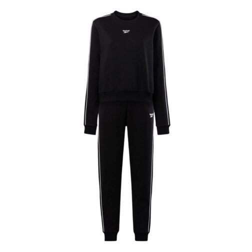100034734 RIE KNIT TRACKSUIT REEBOK FEMME