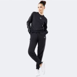 100034734 RIE KNIT TRACKSUIT REEBOK FEMME