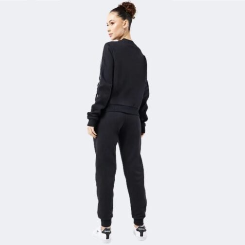 100034734 RIE KNIT TRACKSUIT REEBOK FEMME – Image 3