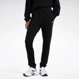 100037131 RIE FLEECE PANT REEBOK FEMME