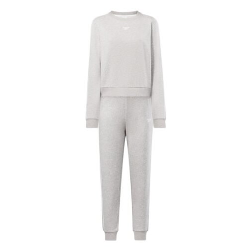 100037506 RIE KNIT TRACKSUIT REEBOK FEMME