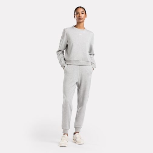 100037506 RIE KNIT TRACKSUIT REEBOK FEMME – Image 2