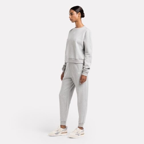 100037506 RIE KNIT TRACKSUIT REEBOK FEMME – Image 3