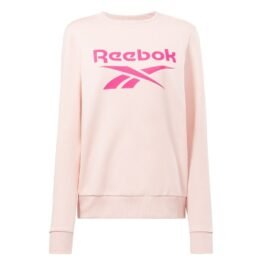 100037578 RI BL TEE REEBOK FEMME
