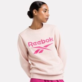 100037578 RI BL TEE REEBOK FEMME