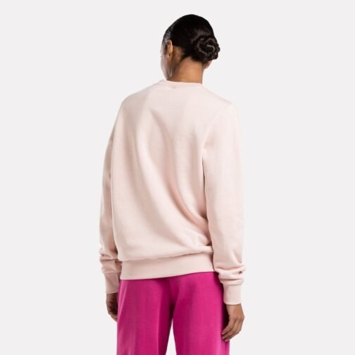 100037578 RI BL TEE REEBOK FEMME – Image 3