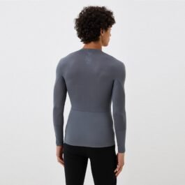 100070865 COMP LS REEBOK HOMME