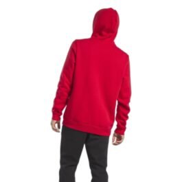 100071191 RI FLC BIG LOGO HOOD REEBOK HOMME