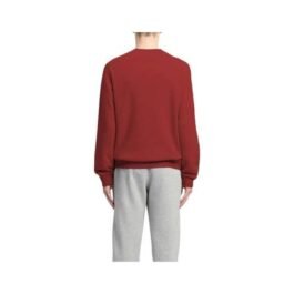 100071192 RI FLC BIG LOGO CREW REEBOK HOMME