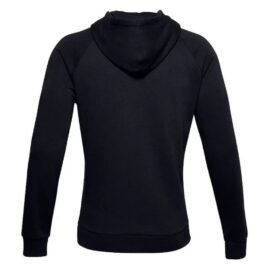 1357093-001 UA Rival Fleece Big Logo HD UNDER ARMOUR HOMME