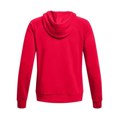 1357093-600 UA Rival Fleece Big Logo HD UNDER ARMOUR HOMME – Image 3