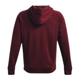 1357093-690 UA Rival Fleece Big Logo HD UNDER ARMOUR HOMME