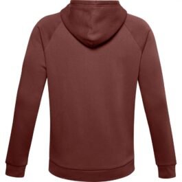 1357094-688 UA RIVAL FLC MULTILOGO HD UNDER ARMOUR HOMME