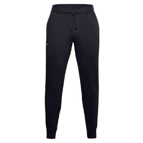 1357128-001 UA Rival Fleece Joggers UNDER ARMOUR HOMME