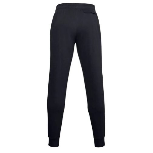1357128-001 UA Rival Fleece Joggers UNDER ARMOUR HOMME – Image 2