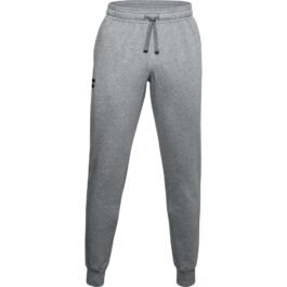 1357128-012 UA Rival Fleece Joggers UNDER ARMOUR HOMME