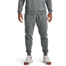 1357128-012 UA Rival Fleece Joggers UNDER ARMOUR HOMME
