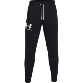 1361642-001 UA RIVAL TERRY JOGGER UNDER ARMOUR HOMME