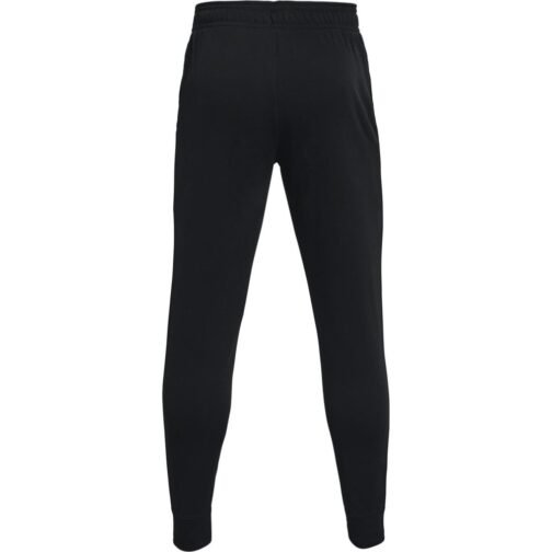 1361642-001 UA RIVAL TERRY JOGGER UNDER ARMOUR HOMME – Image 3