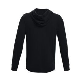 1370409-001 UA Rival Terry LC FZ UNDER ARMOUR HOMME