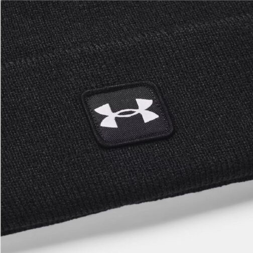 1373155-001 UA Halftime Cuff UNDER ARMOUR HOMME – Image 3