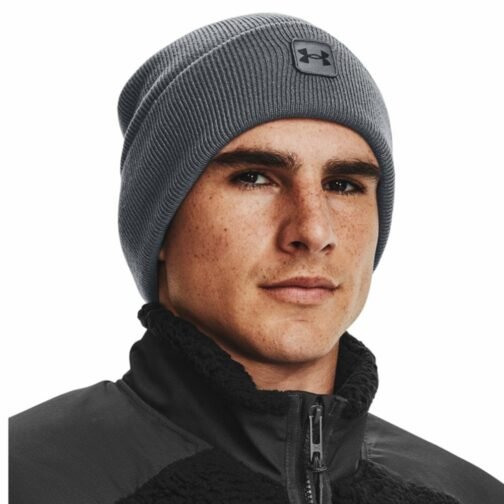1373155-002 UA Halftime Cuff UNDER ARMOUR HOMME – Image 3