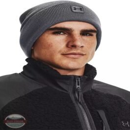 1373155-012 UA Halftime Cuff UNDER ARMOUR HOMME