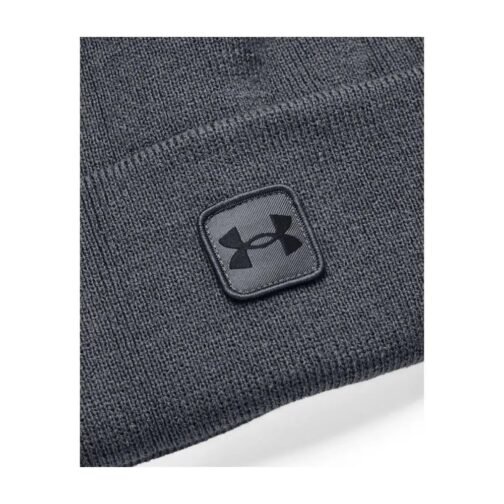 1373155-012 UA Halftime Cuff UNDER ARMOUR HOMME – Image 3
