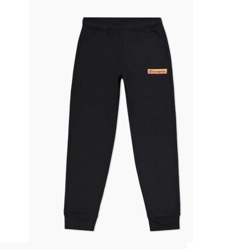 217967-KK001 RIB CUFF PANTS CHAMPION HOMME