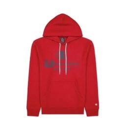 217994-RS053 HOODED SWEATSHIRT CHAMPION HOMME
