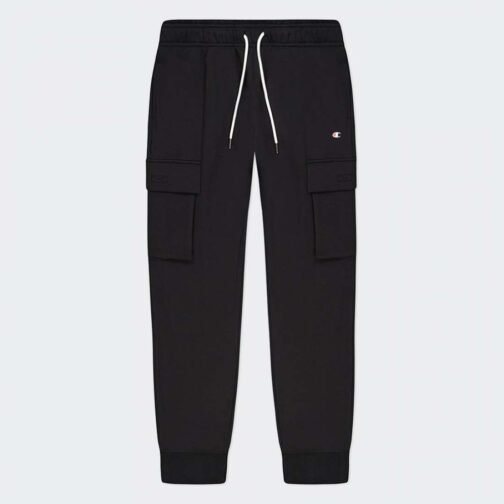 218345-KK001 RIB CUFF CARGO PANT CHAMPION HOMME