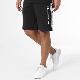 218476-KK001 BERMUDA CHAMPION HOMME