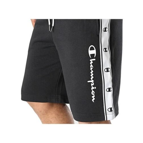 218476-KK001 BERMUDA CHAMPION HOMME – Image 2