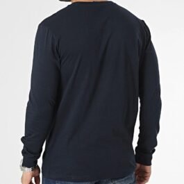 218485-BS501 LONG SLEEVE T-SHIRT CHAMPION HOMME