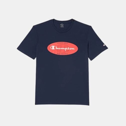218560-BS503 CREWNECK T-SHIRT CHAMPION HOMME