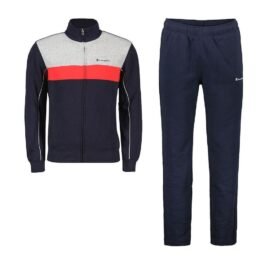 218679-BS501 FULL ZIP SUIT CHAMPION HOMME