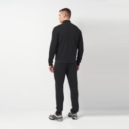 218679-KK001 FULL ZIP SUIT CHAMPION HOMME