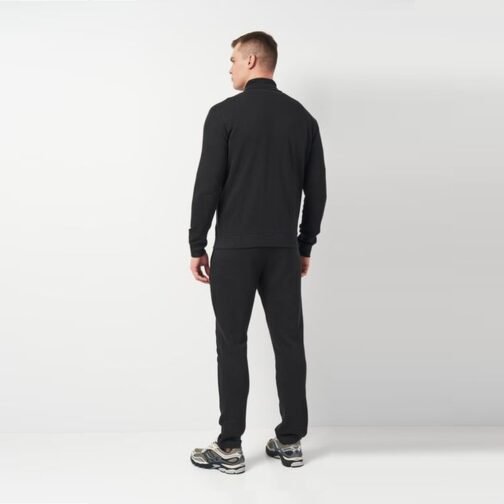 218679-KK001 FULL ZIP SUIT CHAMPION HOMME – Image 2