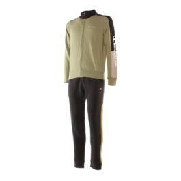218682-GS030 FULL ZIP SUIT CHAMPION HOMME