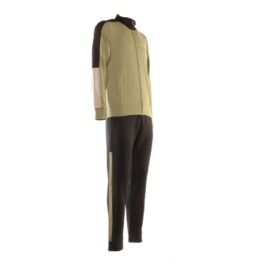 218682-GS030 FULL ZIP SUIT CHAMPION HOMME
