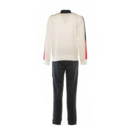 218682-WW033 FULL ZIP SUIT CHAMPION HOMME