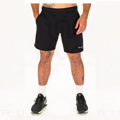 218711-KK001 BERMUDA CHAMPION HOMME – Image 2