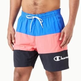 218722-BS071 BEACHSHORT CHAMPION HOMME