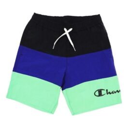 218722-KK001 BEACHSHORT CHAMPION HOMME