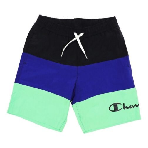 218722-KK001 BEACHSHORT CHAMPION HOMME