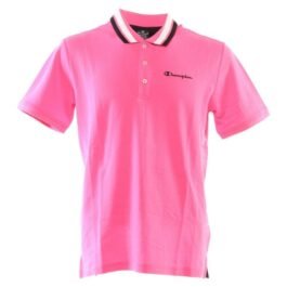 218756-PF006 POLO CHAMPION HOMME