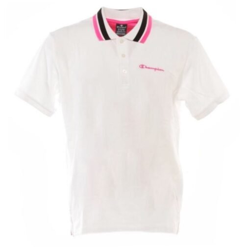 218756-WW001 POLO CHAMPION HOMME