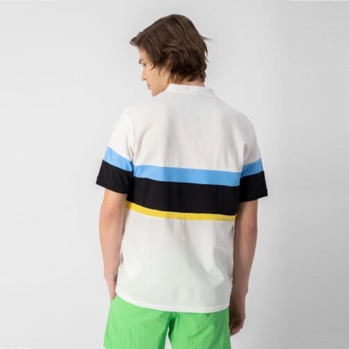 218759-WW001 POLO CHAMPION HOMME – Image 3