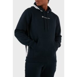219092-BS501 HOODED SWEATSHIRT CHAMPION HOMME