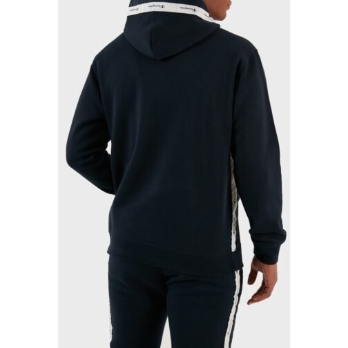 219092-BS501 HOODED SWEATSHIRT CHAMPION HOMME – Image 2